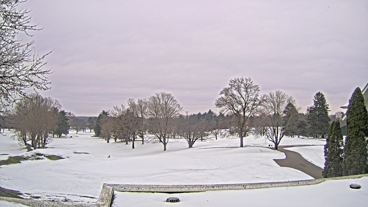 Thumbnail for current weather camera view from Country Club of Indianapolis in Indianapolis, Indiana