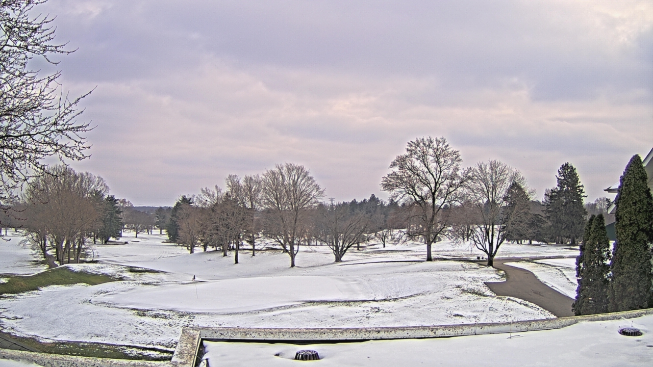 Thumbnail for current weather camera view from Country Club of Indianapolis in Indianapolis, Indiana