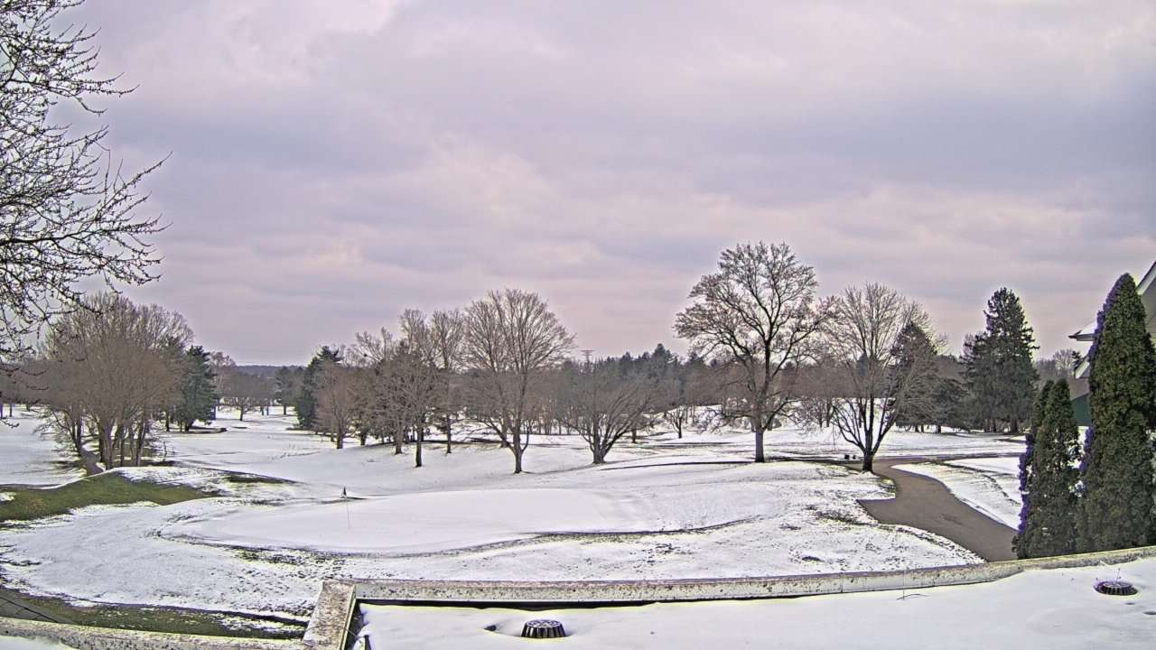 Thumbnail for current weather camera view from Country Club of Indianapolis in Indianapolis, Indiana