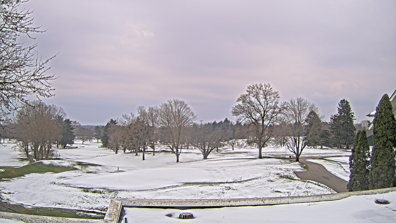 Thumbnail for current weather camera view from Country Club of Indianapolis in Indianapolis, Indiana
