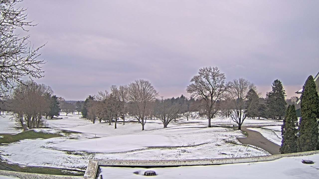 Thumbnail for current weather camera view from Country Club of Indianapolis in Indianapolis, Indiana