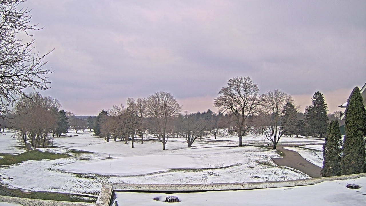 Thumbnail for current weather camera view from Country Club of Indianapolis in Indianapolis, Indiana