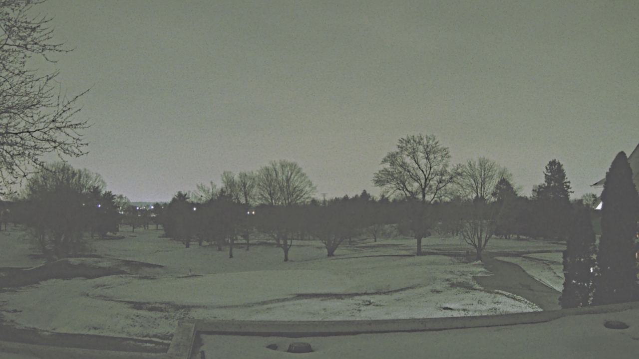 Thumbnail for current weather camera view from Country Club of Indianapolis in Indianapolis, Indiana