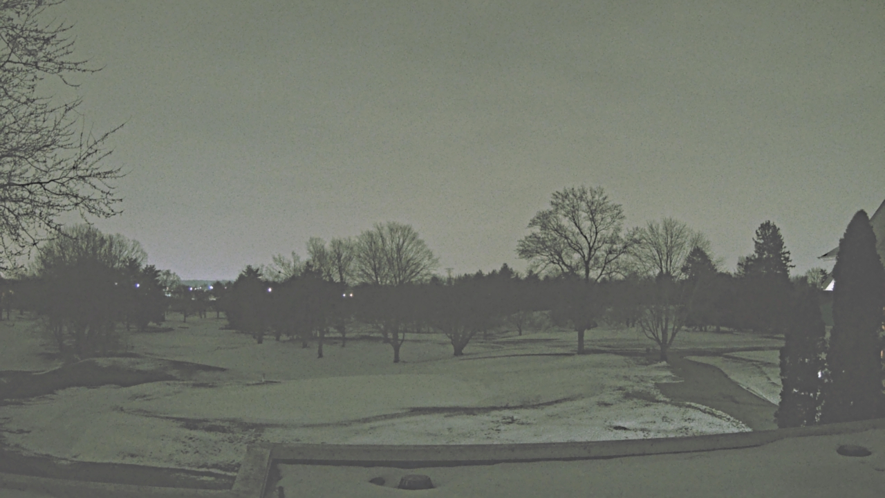 Thumbnail for current weather camera view from Country Club of Indianapolis in Indianapolis, Indiana