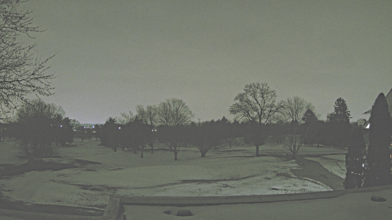 Thumbnail for current weather camera view from Country Club of Indianapolis in Indianapolis, Indiana