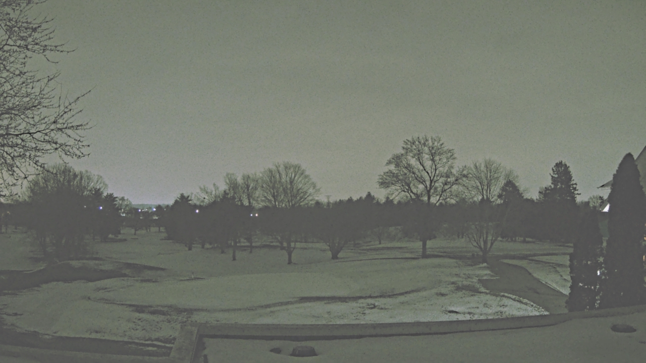 Thumbnail for current weather camera view from Country Club of Indianapolis in Indianapolis, Indiana