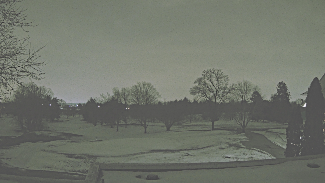 Thumbnail for current weather camera view from Country Club of Indianapolis in Indianapolis, Indiana