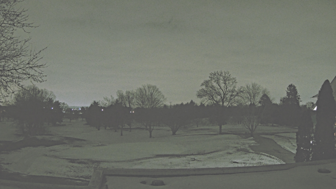 Thumbnail for current weather camera view from Country Club of Indianapolis in Indianapolis, Indiana