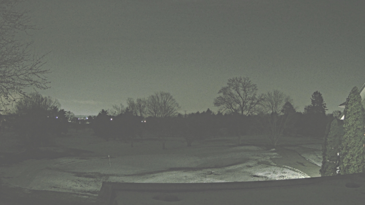 Thumbnail for current weather camera view from Country Club of Indianapolis in Indianapolis, Indiana
