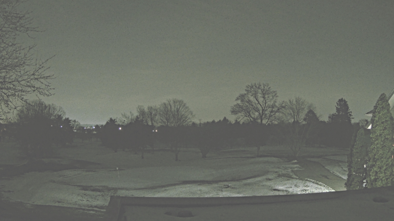 Thumbnail for current weather camera view from Country Club of Indianapolis in Indianapolis, Indiana