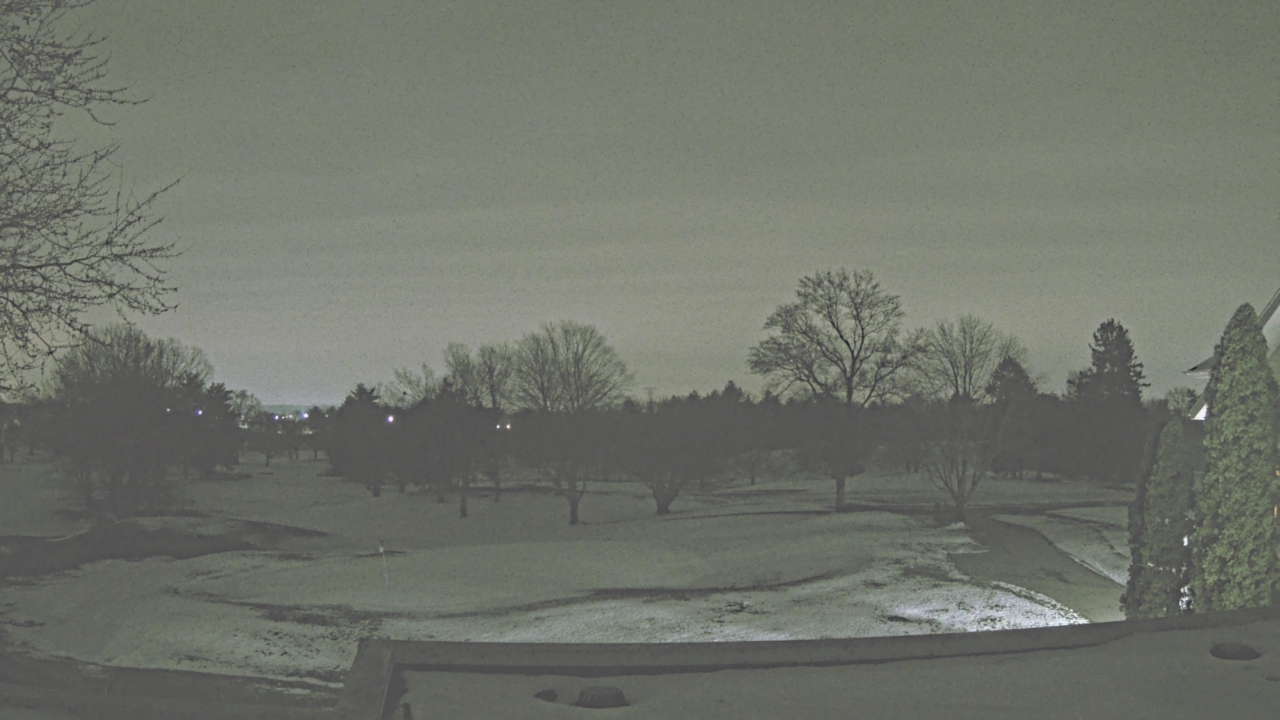 Thumbnail for current weather camera view from Country Club of Indianapolis in Indianapolis, Indiana