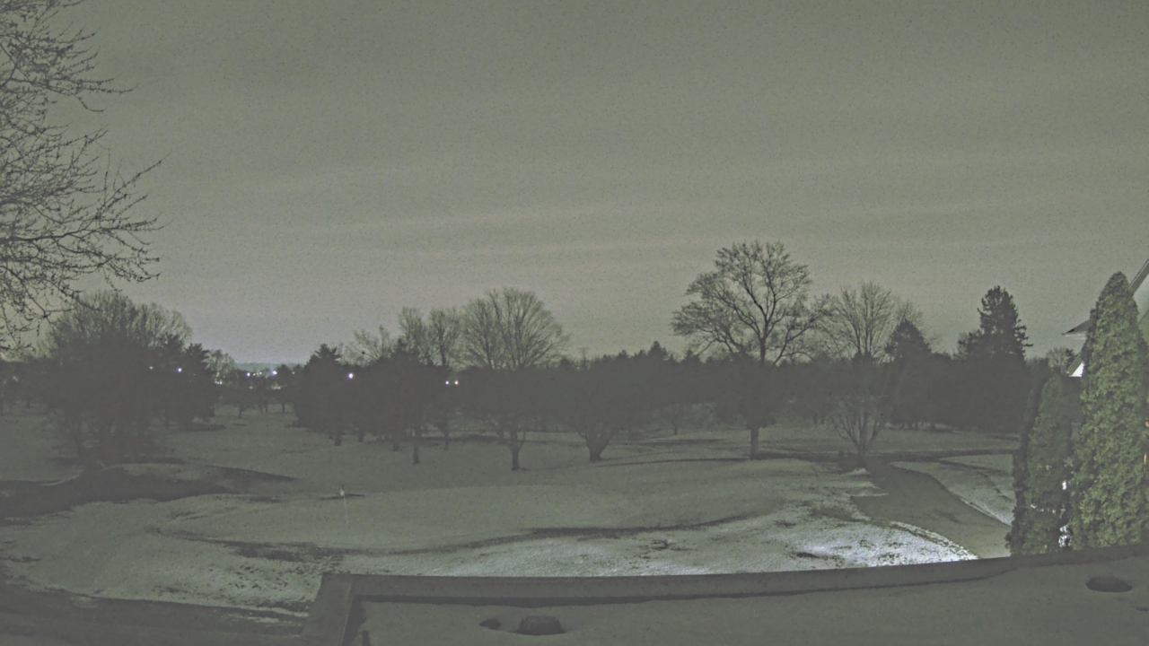 Thumbnail for current weather camera view from Country Club of Indianapolis in Indianapolis, Indiana
