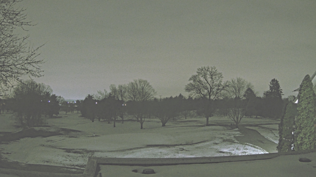 Thumbnail for current weather camera view from Country Club of Indianapolis in Indianapolis, Indiana