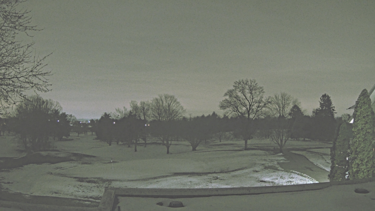 Thumbnail for current weather camera view from Country Club of Indianapolis in Indianapolis, Indiana