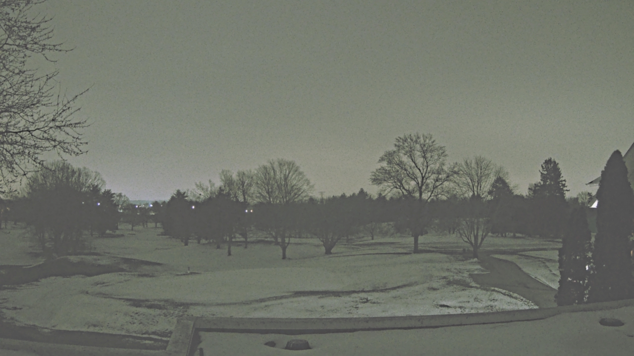 Thumbnail for current weather camera view from Country Club of Indianapolis in Indianapolis, Indiana