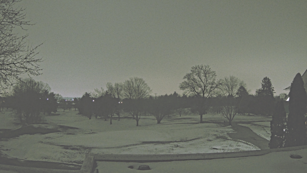 Thumbnail for current weather camera view from Country Club of Indianapolis in Indianapolis, Indiana