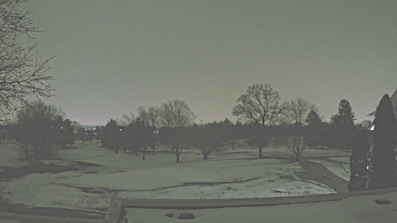 Thumbnail for current weather camera view from Country Club of Indianapolis in Indianapolis, Indiana