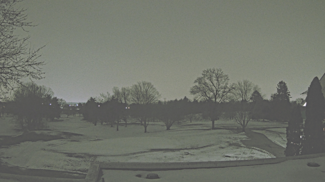 Thumbnail for current weather camera view from Country Club of Indianapolis in Indianapolis, Indiana