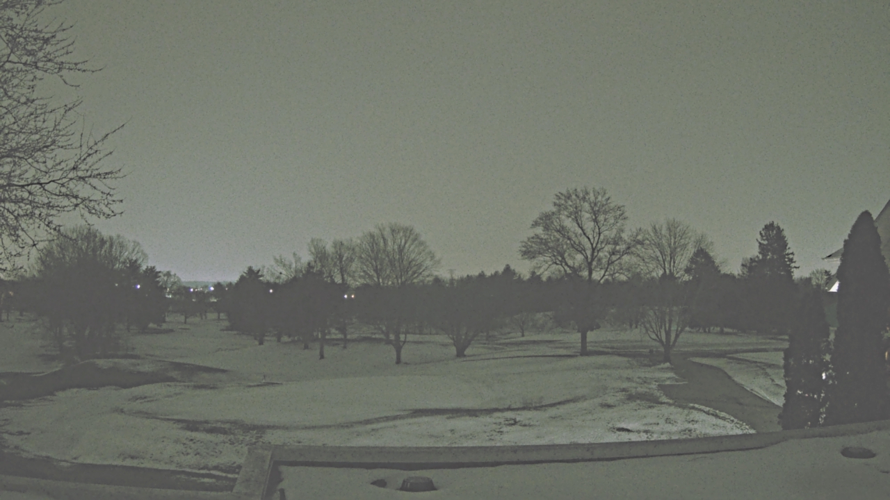 Thumbnail for current weather camera view from Country Club of Indianapolis in Indianapolis, Indiana