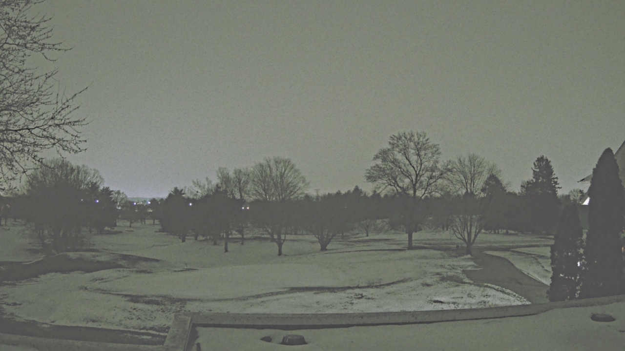 Thumbnail for current weather camera view from Country Club of Indianapolis in Indianapolis, Indiana