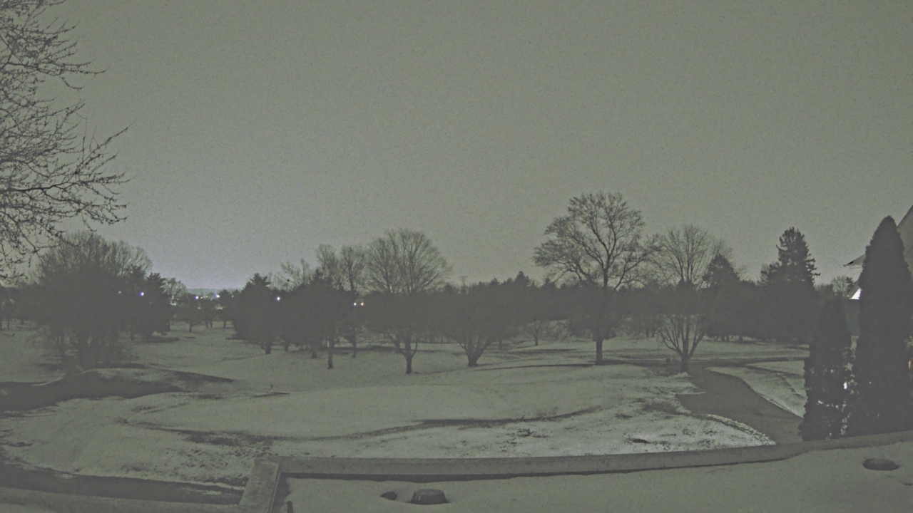 Thumbnail for current weather camera view from Country Club of Indianapolis in Indianapolis, Indiana