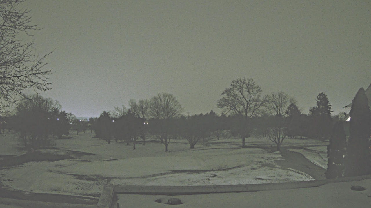 Thumbnail for current weather camera view from Country Club of Indianapolis in Indianapolis, Indiana