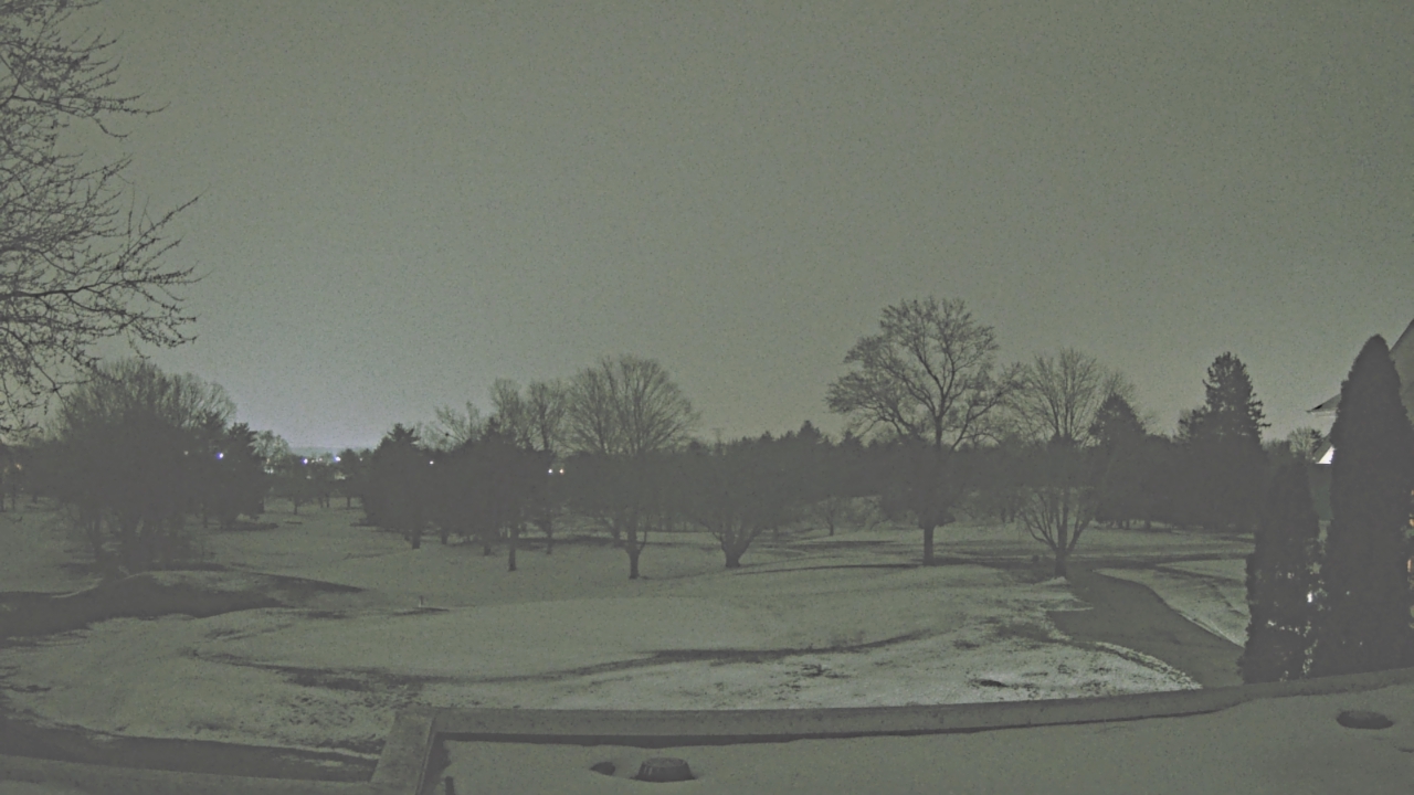 Thumbnail for current weather camera view from Country Club of Indianapolis in Indianapolis, Indiana