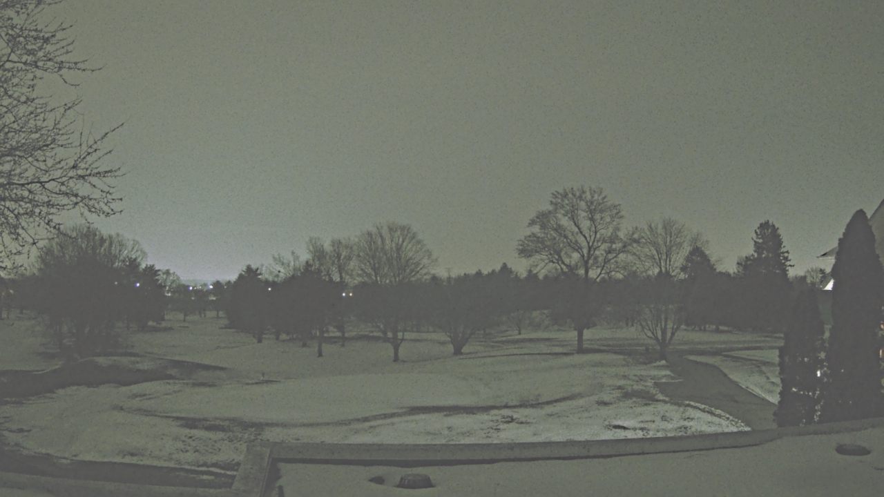 Thumbnail for current weather camera view from Country Club of Indianapolis in Indianapolis, Indiana