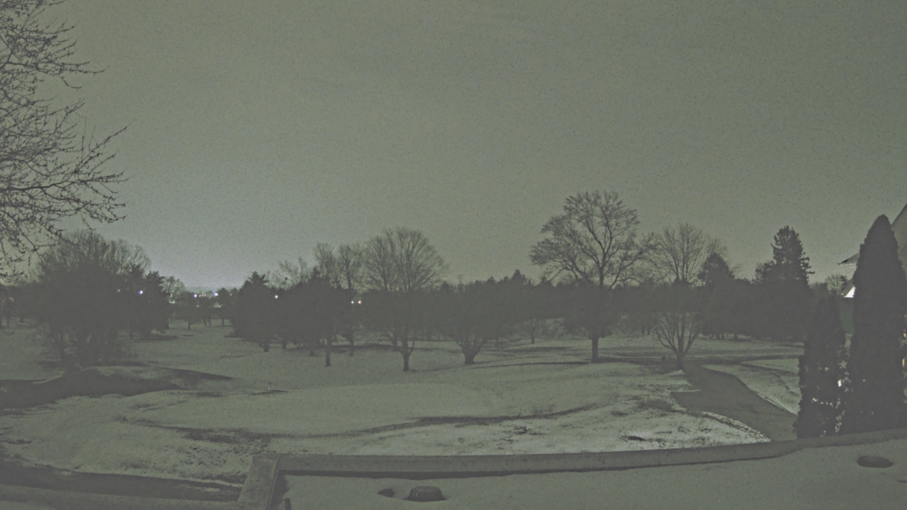 Thumbnail for current weather camera view from Country Club of Indianapolis in Indianapolis, Indiana