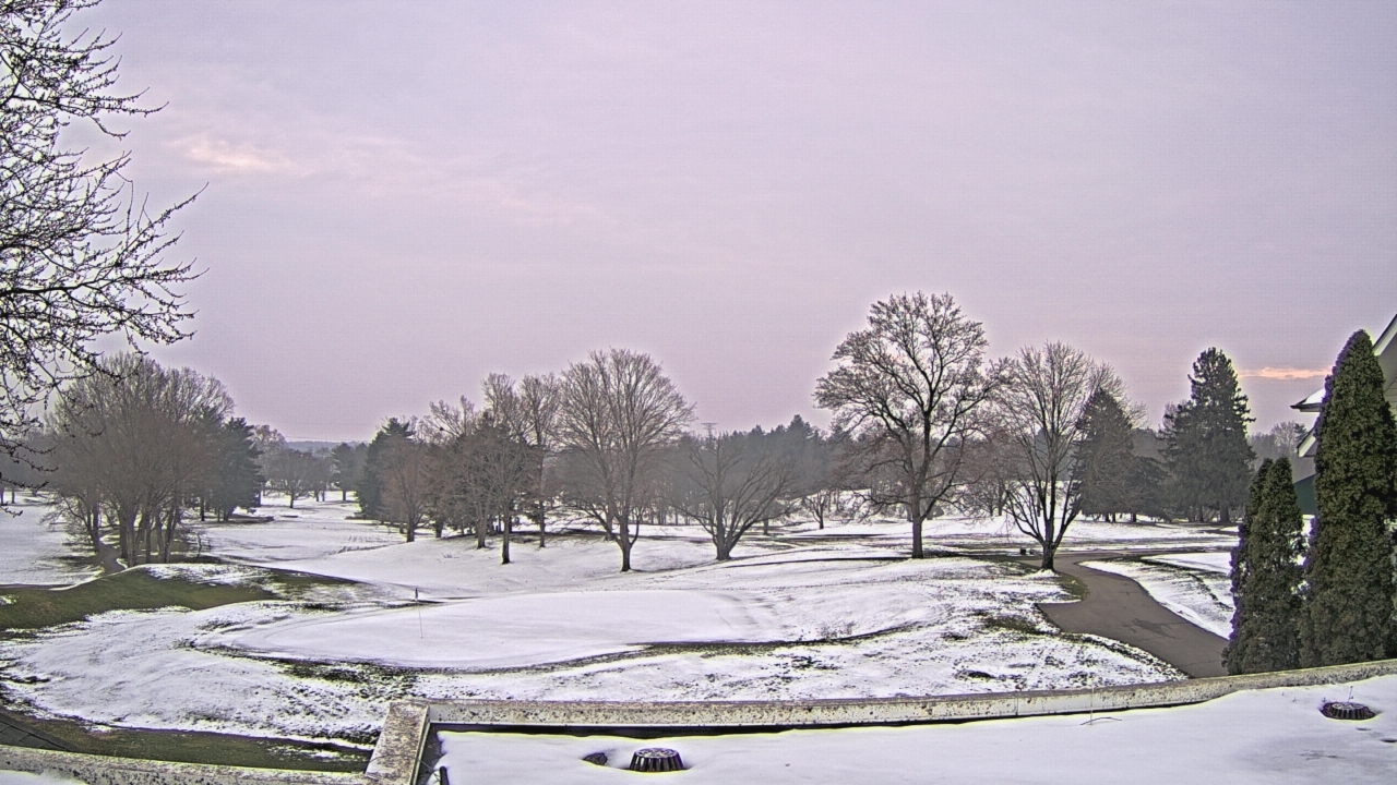 Thumbnail for current weather camera view from Country Club of Indianapolis in Indianapolis, Indiana