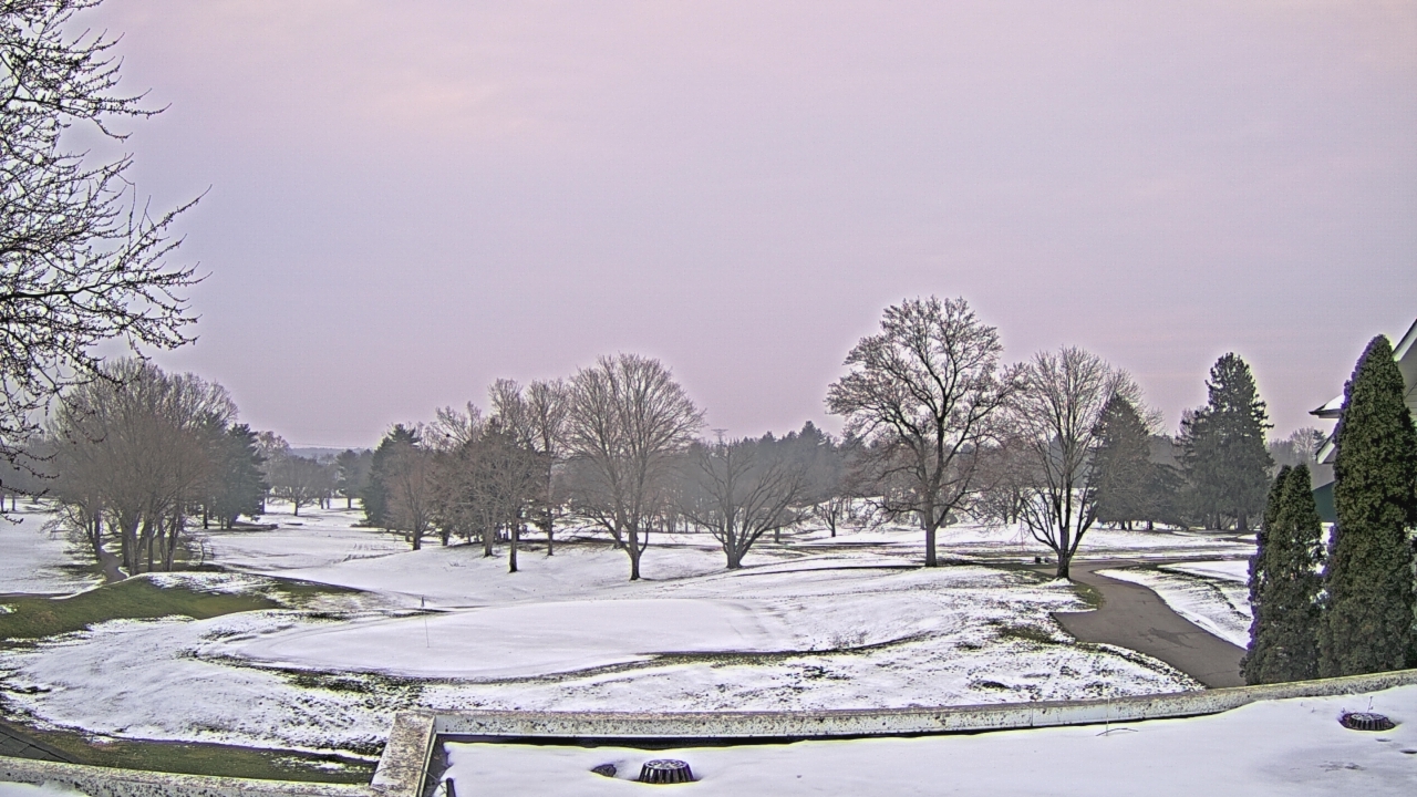 Thumbnail for current weather camera view from Country Club of Indianapolis in Indianapolis, Indiana