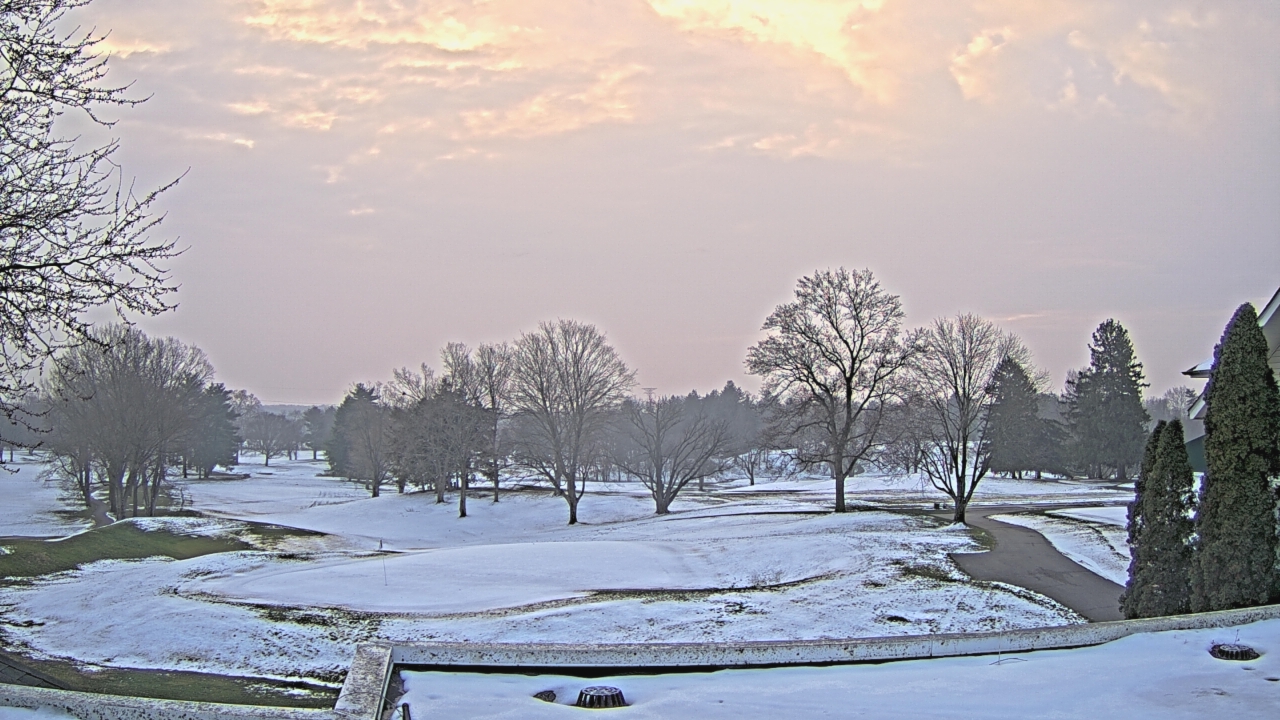 Thumbnail for current weather camera view from Country Club of Indianapolis in Indianapolis, Indiana