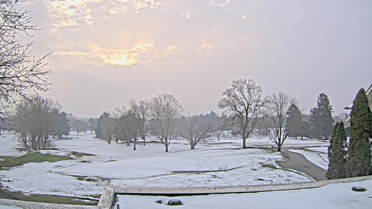 Thumbnail for current weather camera view from Country Club of Indianapolis in Indianapolis, Indiana