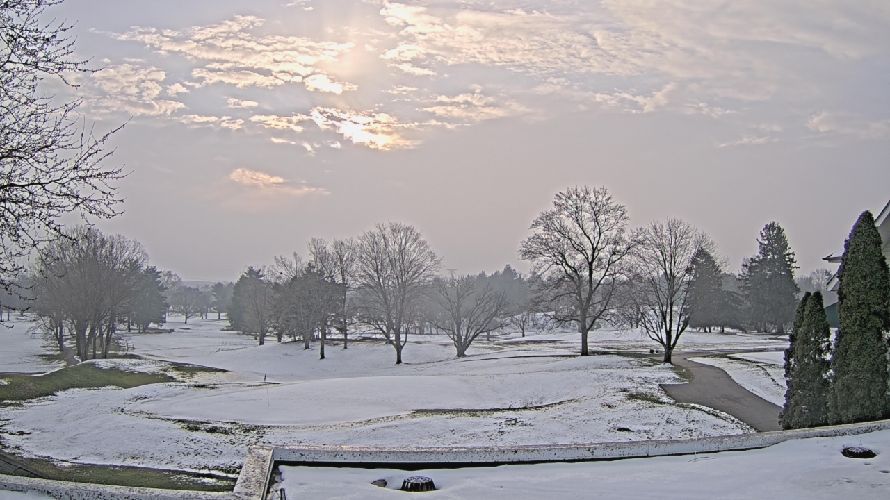 Thumbnail for current weather camera view from Country Club of Indianapolis in Indianapolis, Indiana