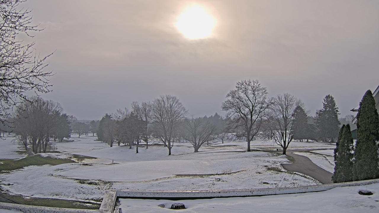 Thumbnail for current weather camera view from Country Club of Indianapolis in Indianapolis, Indiana