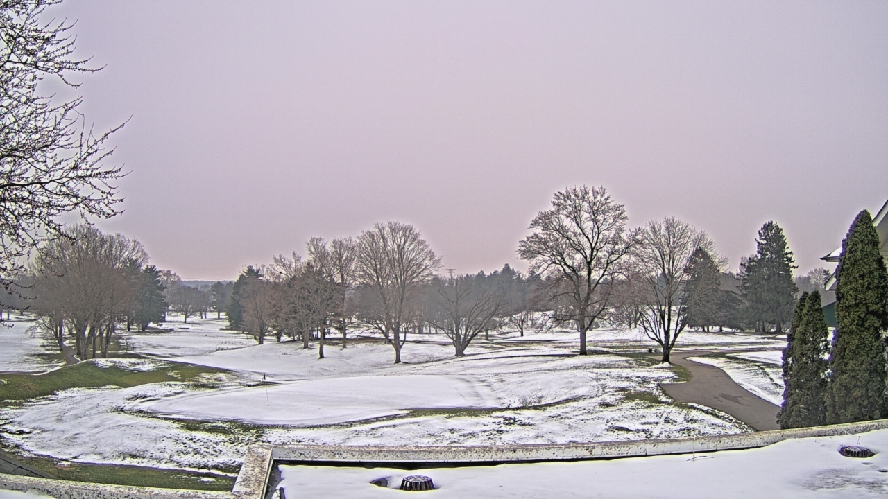 Thumbnail for current weather camera view from Country Club of Indianapolis in Indianapolis, Indiana