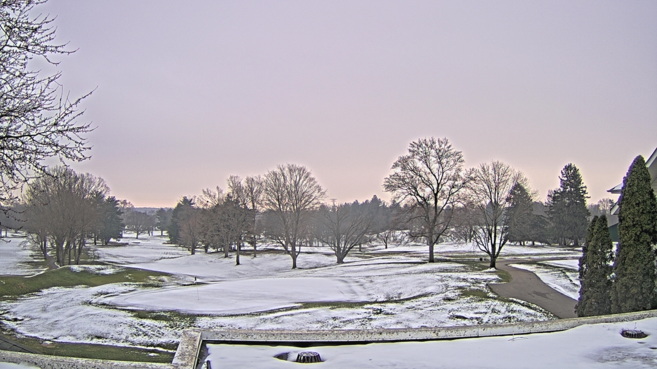 Thumbnail for current weather camera view from Country Club of Indianapolis in Indianapolis, Indiana