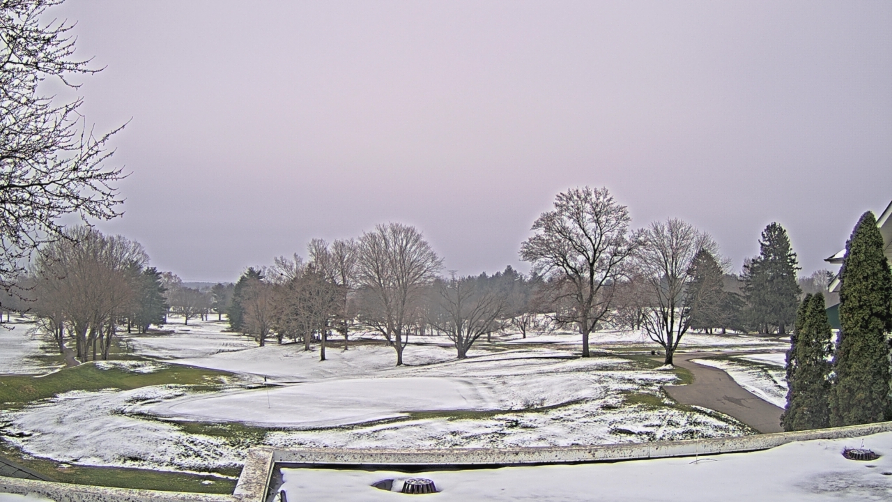 Thumbnail for current weather camera view from Country Club of Indianapolis in Indianapolis, Indiana