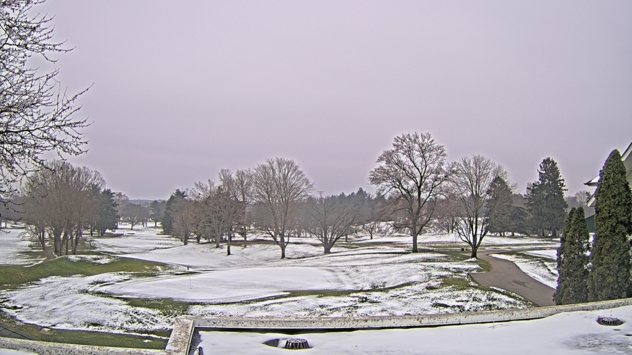 Thumbnail for current weather camera view from Country Club of Indianapolis in Indianapolis, Indiana