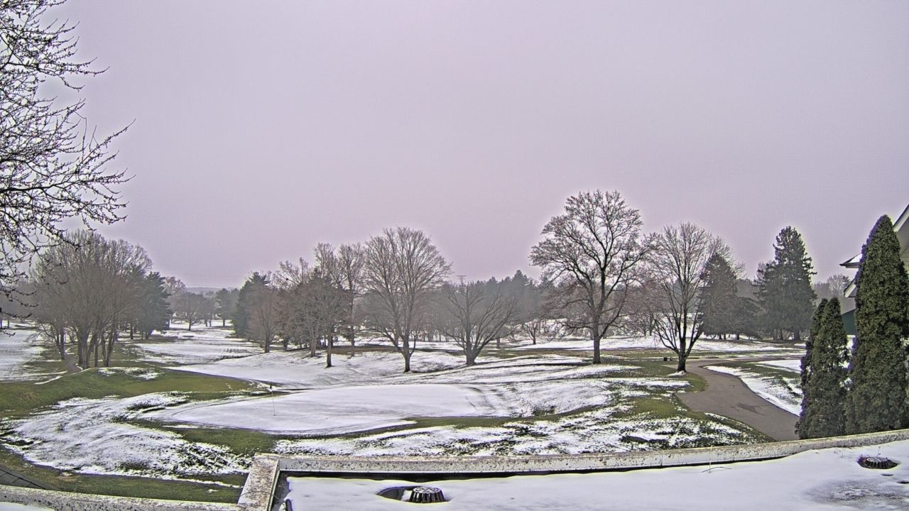 Thumbnail for current weather camera view from Country Club of Indianapolis in Indianapolis, Indiana