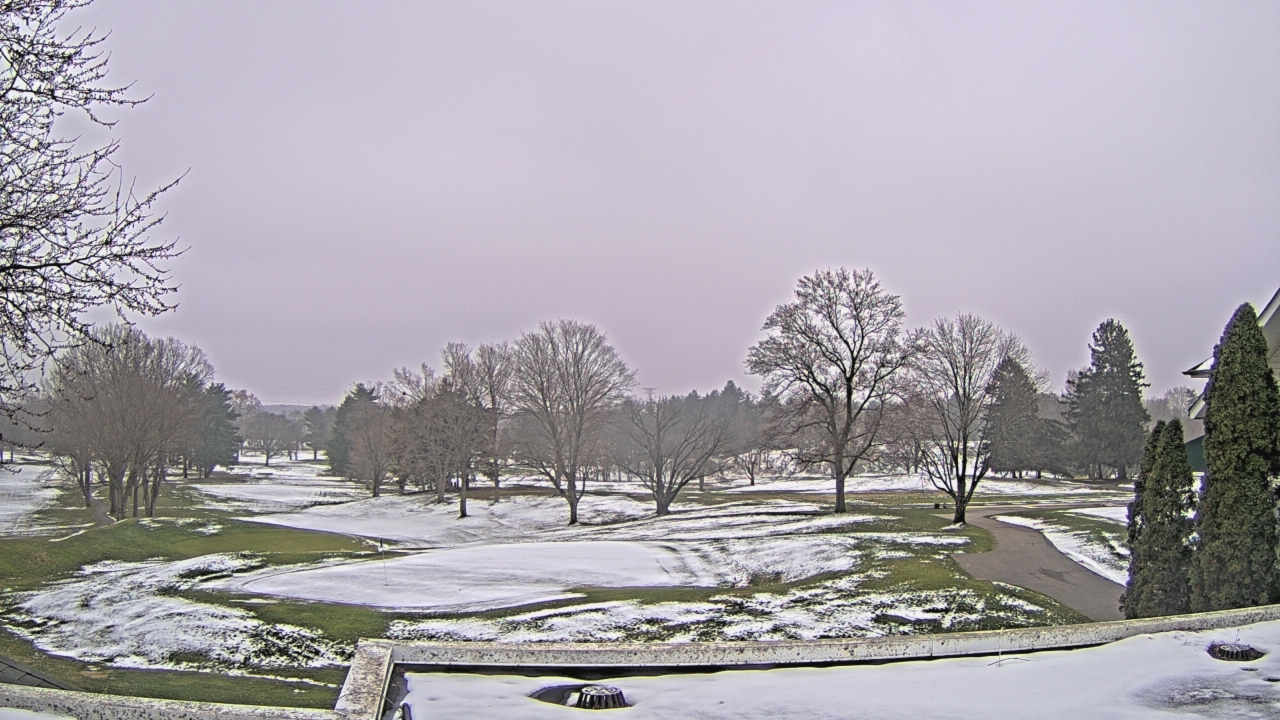 Thumbnail for current weather camera view from Country Club of Indianapolis in Indianapolis, Indiana