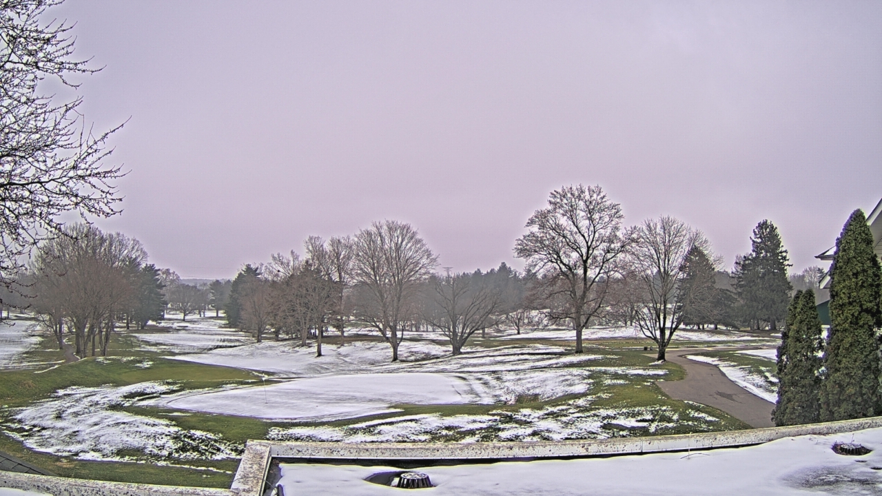 Thumbnail for current weather camera view from Country Club of Indianapolis in Indianapolis, Indiana