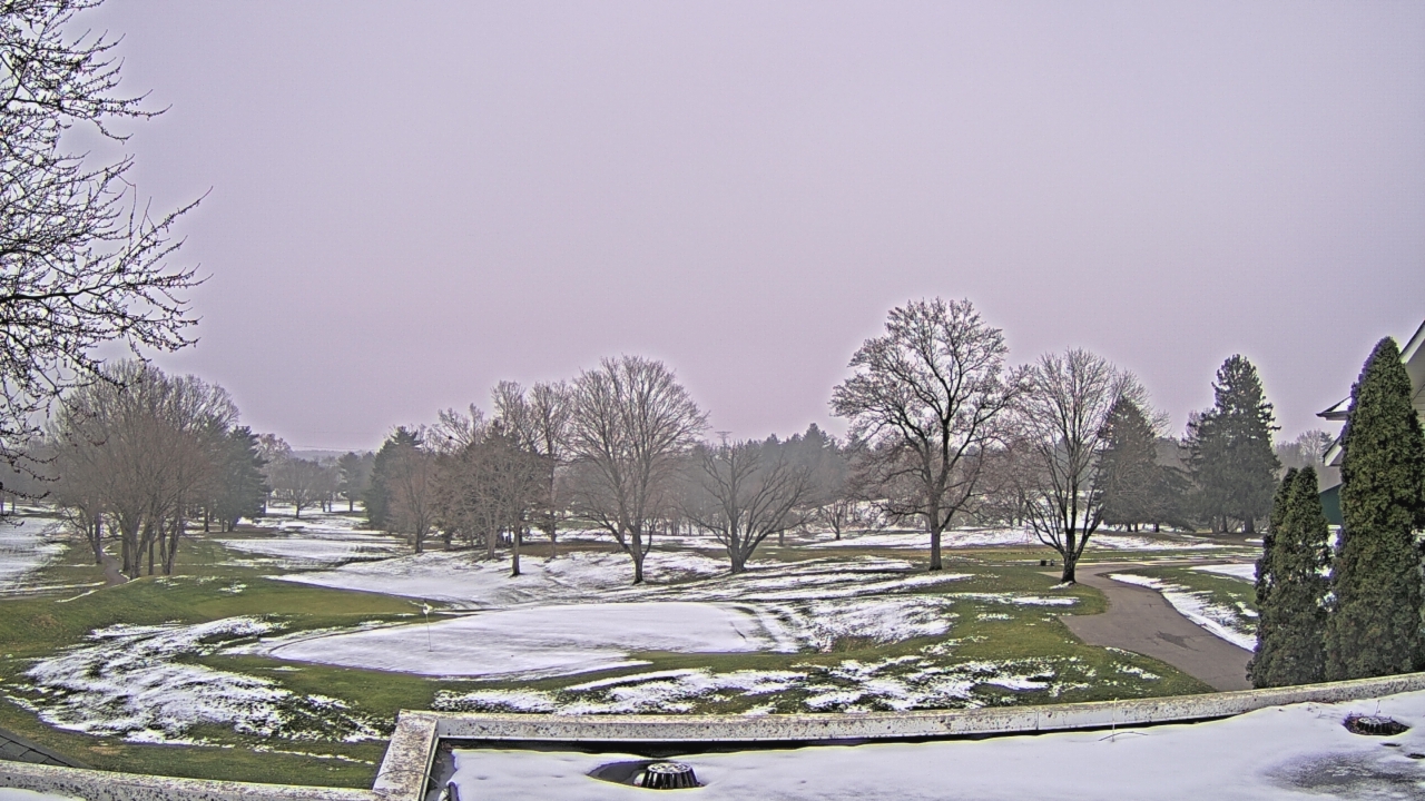 Thumbnail for current weather camera view from Country Club of Indianapolis in Indianapolis, Indiana