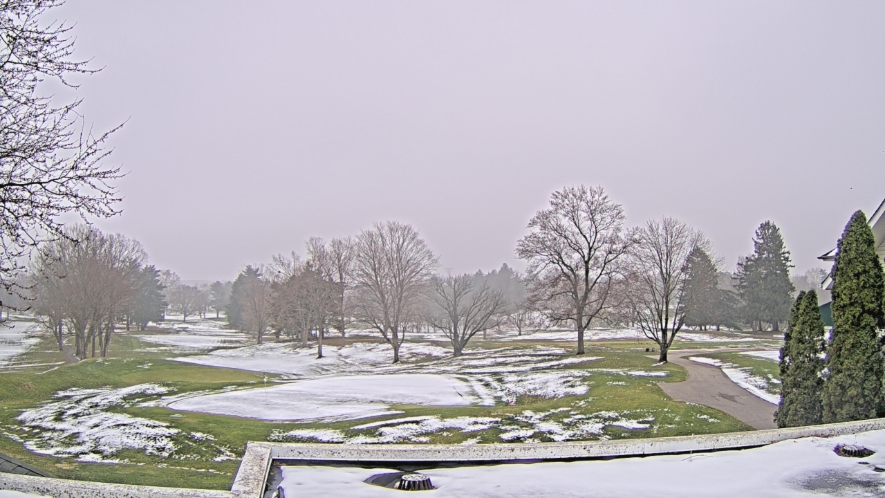 Thumbnail for current weather camera view from Country Club of Indianapolis in Indianapolis, Indiana