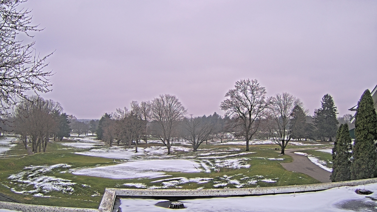 Thumbnail for current weather camera view from Country Club of Indianapolis in Indianapolis, Indiana