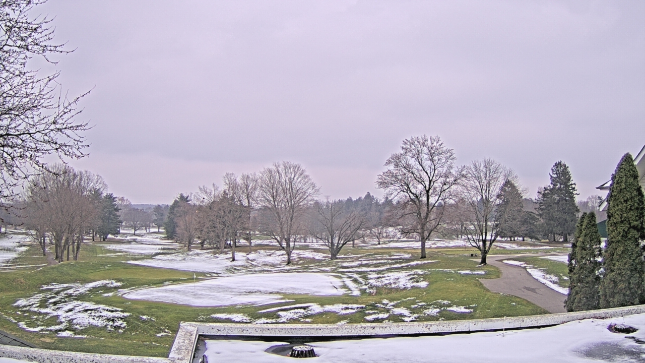 Thumbnail for current weather camera view from Country Club of Indianapolis in Indianapolis, Indiana