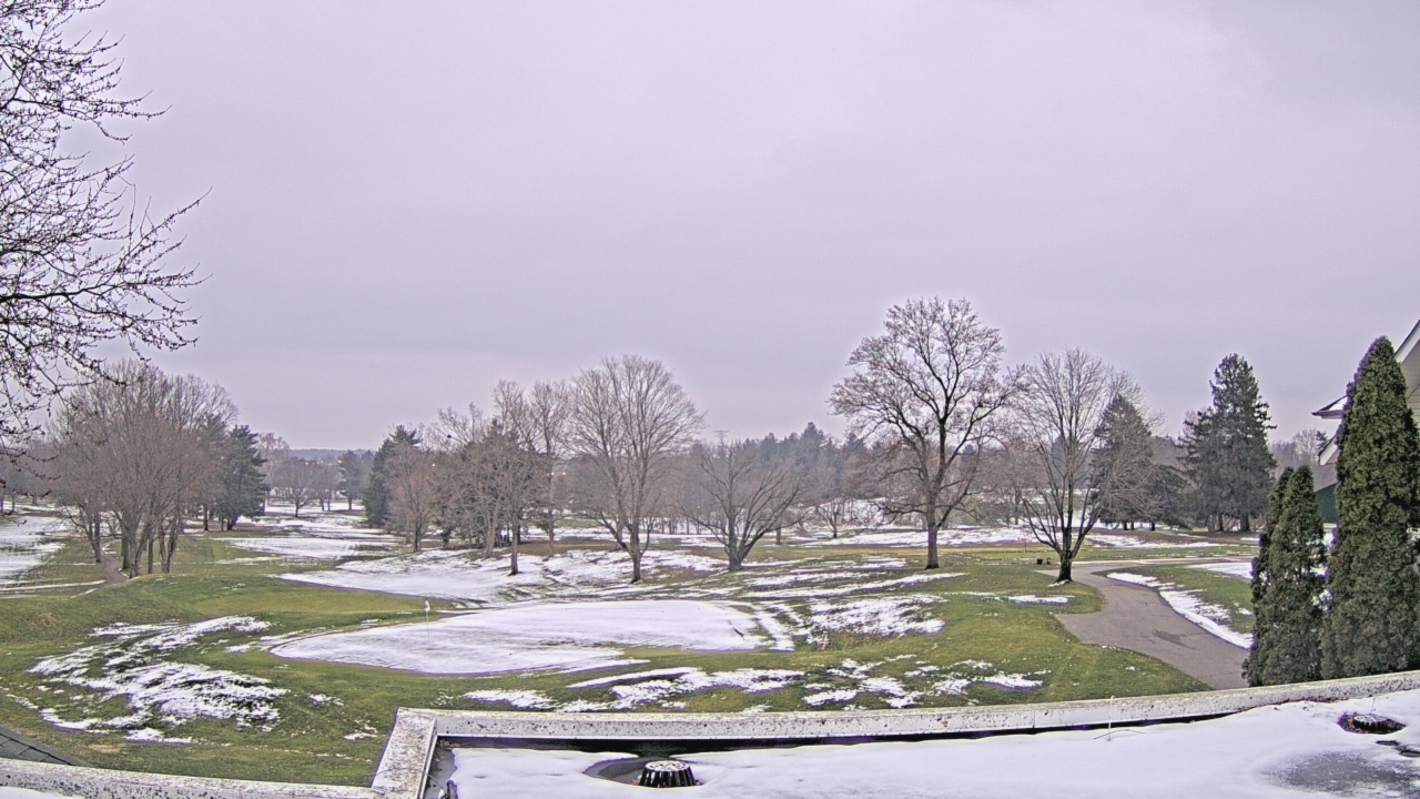 Thumbnail for current weather camera view from Country Club of Indianapolis in Indianapolis, Indiana