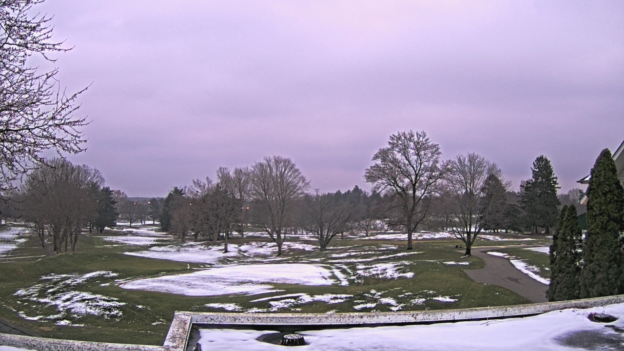 Thumbnail for current weather camera view from Country Club of Indianapolis in Indianapolis, Indiana