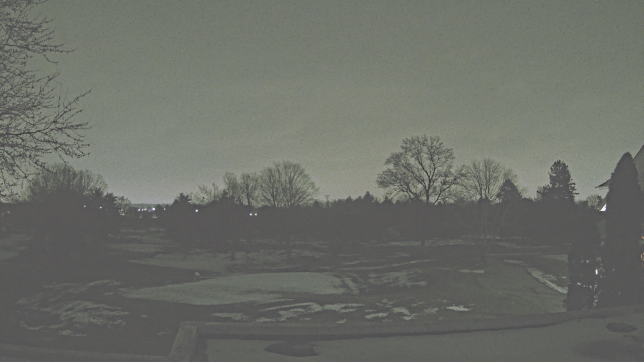 Thumbnail for current weather camera view from Country Club of Indianapolis in Indianapolis, Indiana