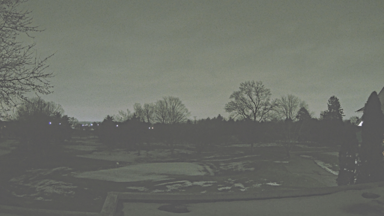 Thumbnail for current weather camera view from Country Club of Indianapolis in Indianapolis, Indiana
